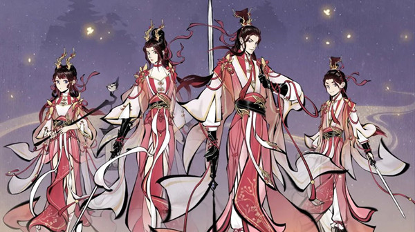 一念逍遥纤云弄巧怎么玩