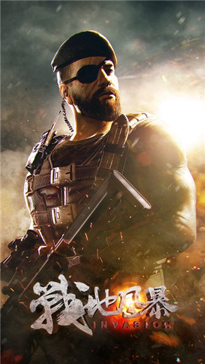 战地风暴国际版下载