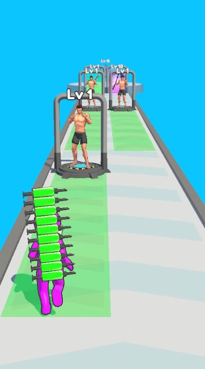 突变体团队安卓版下载安装