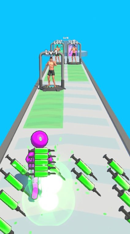 突变体团队手机版下载