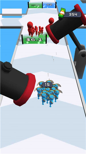 全民进化奇兵免广告下载