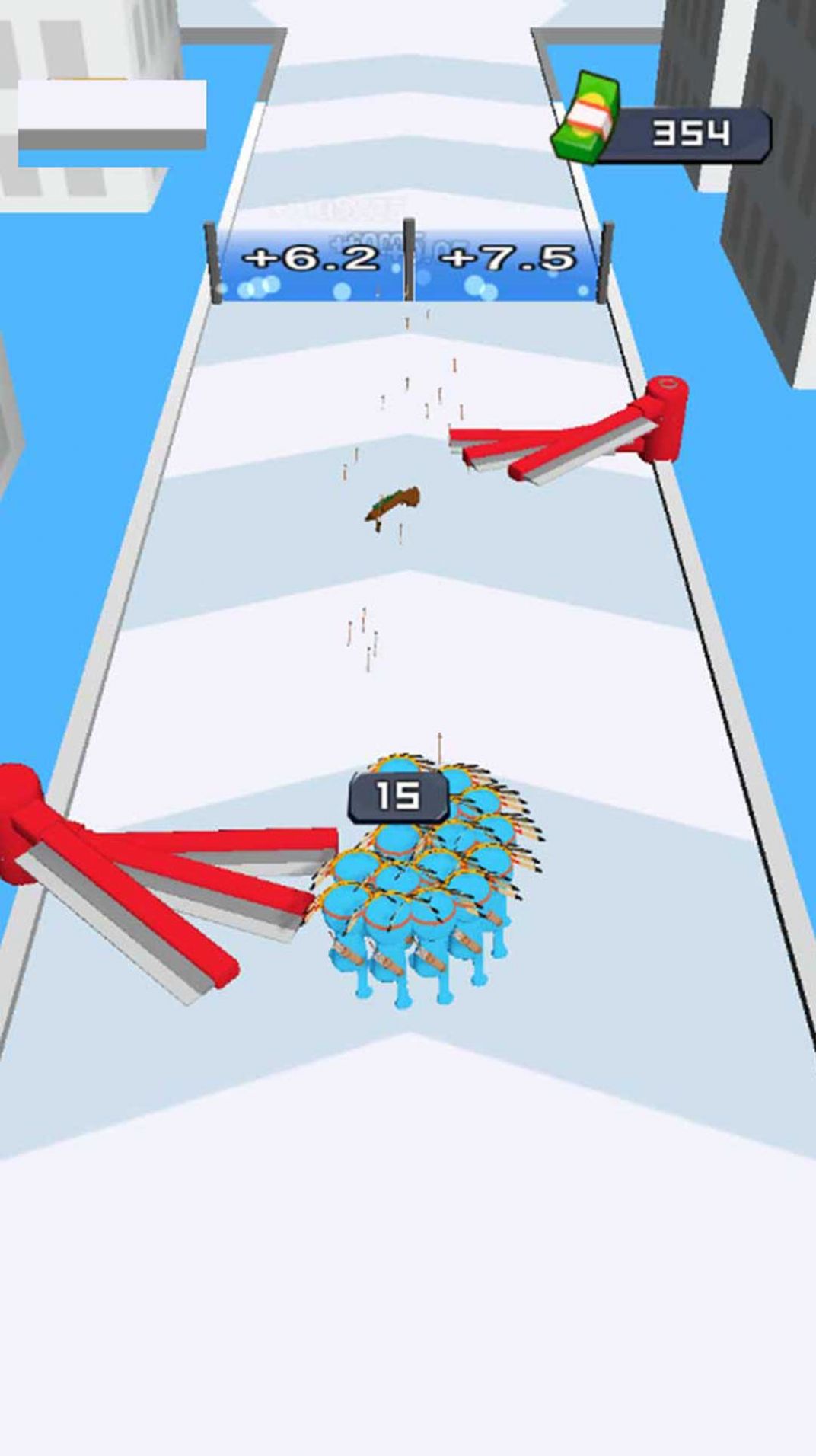 全民进化奇兵免广告下载