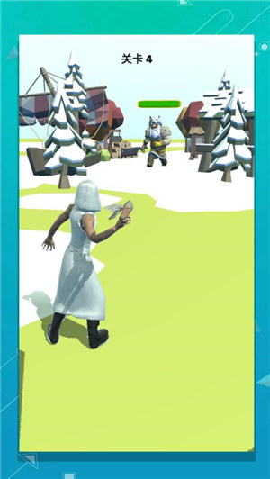 奇葩武器乱斗游戏安卓版下载