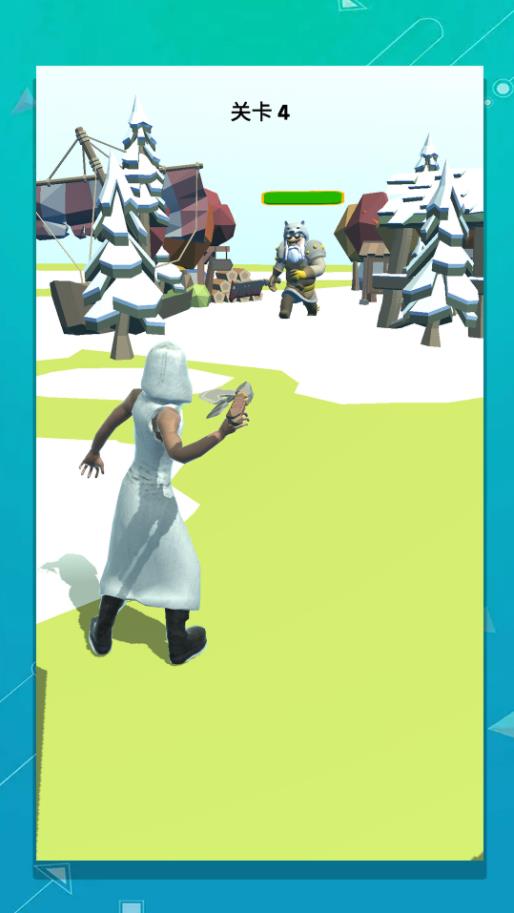 奇葩武器乱斗游戏安卓版下载