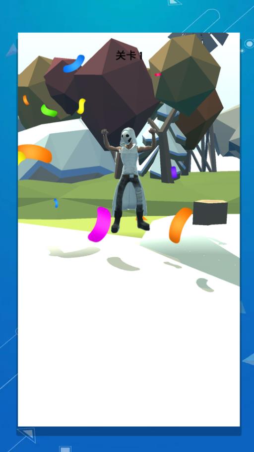 奇葩武器乱斗安卓版下载