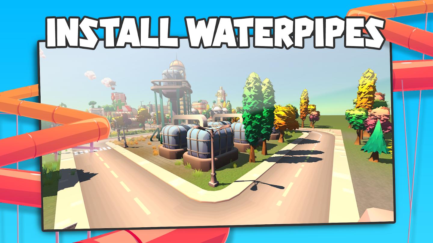 强大的市长游戏下载