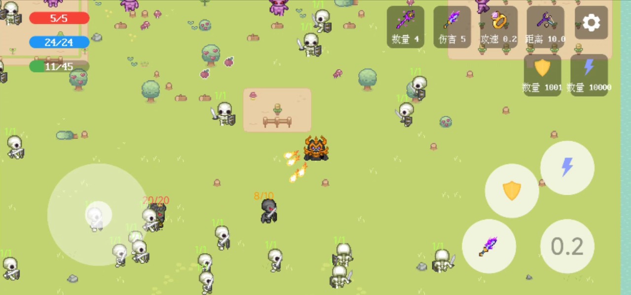 猫咪试炼成为猫王手机版下载