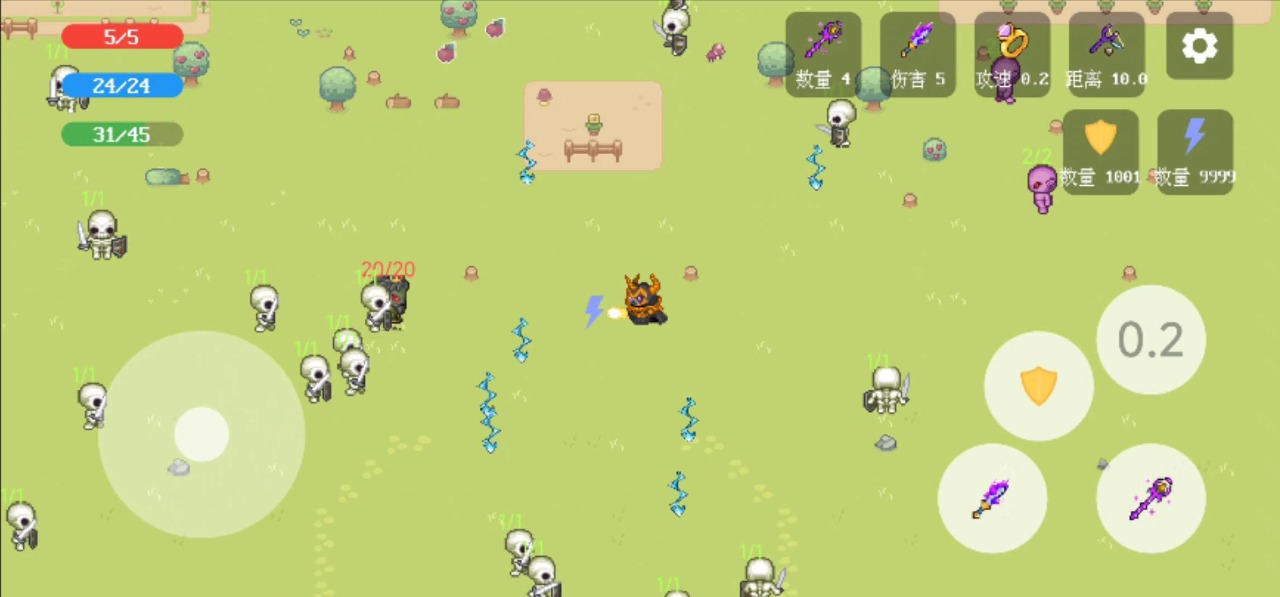 猫咪试炼成为猫王安卓版下载