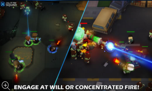 城堡突击战手游下载