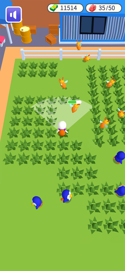 宠物全靠抓手游安卓版