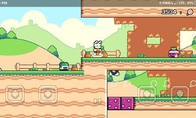 兔兔大冒险游戏金手指中文版