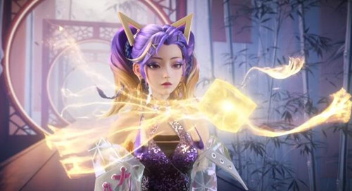 王者荣耀8月新皮肤2022