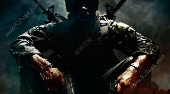 使命召唤黑色行动5僵尸模式下载安装