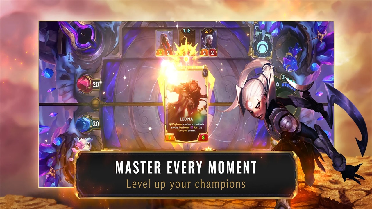 LoR符文大地传奇国际服最新版下载2022