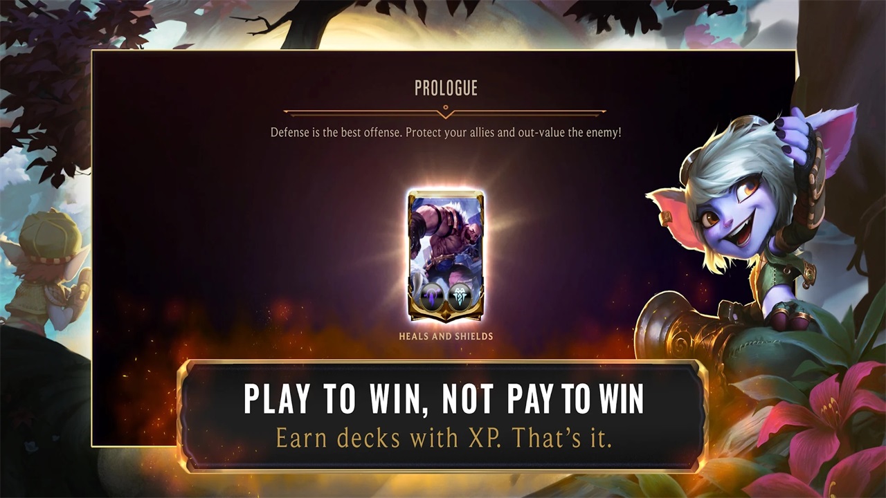 符文大地传奇国际服最新版下载安卓版