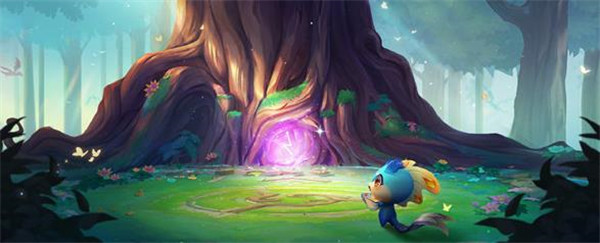 金铲铲之战s8什么时候更新