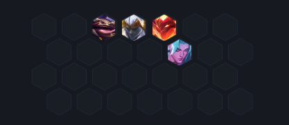 金铲铲之战s7幻境永恩怎么玩