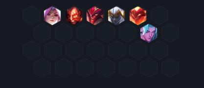 金铲铲之战s7幻境永恩怎么玩