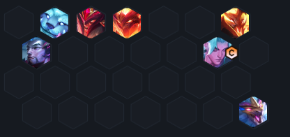 金铲铲之战s7幻境永恩怎么玩