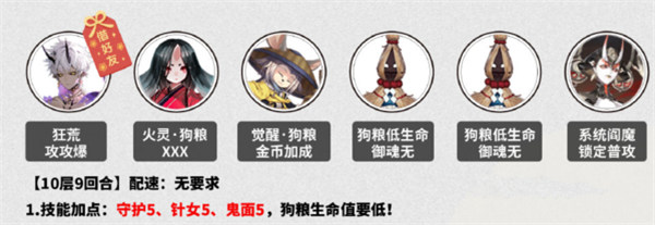 阴阳师不朽之目怎么玩