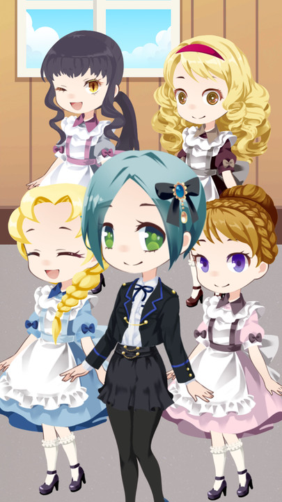 小忍计划温泉版游戏无广告