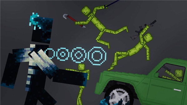 人类游乐园最新无广告中文版下载