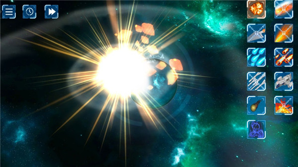 星球毁灭模拟器2022最新版下载