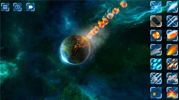 星球毁灭模拟器最新版下载安装