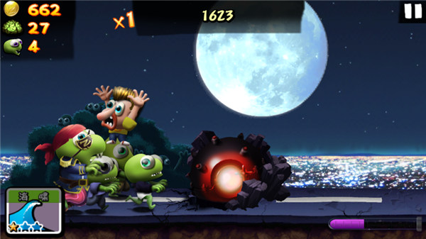 僵尸尖叫正版下载