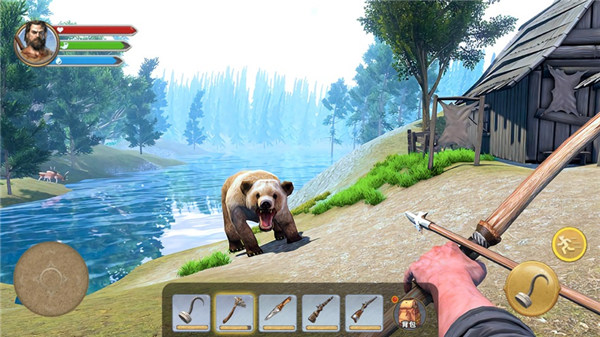 海岛求生下载最新版