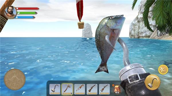 海岛求生下载最新版手机版