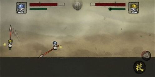 无敌争霸安卓版