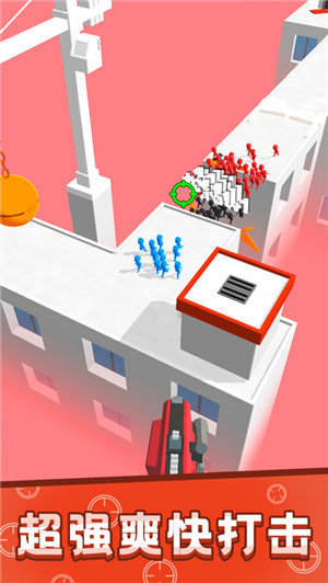 救援突击队游戏下载手机版