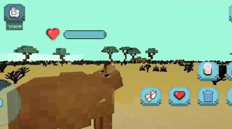 像素沙盒小镇游戏安卓最新版