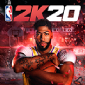 NBA2K20花哨街头球衣最新版下载