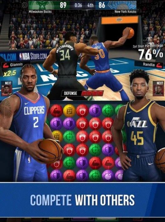 正版nba2k20下载