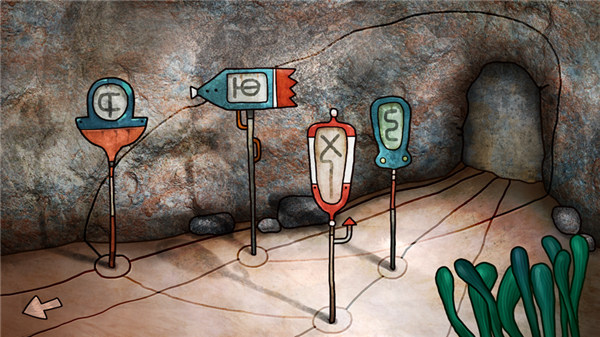 迷失岛3宇宙的尘埃手机版下载