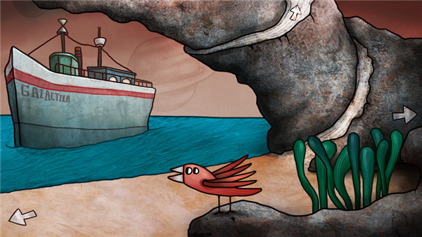 迷失岛3宇宙的尘埃安卓下载