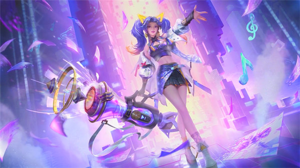 王者荣耀孙尚香怎么出装伤害最高