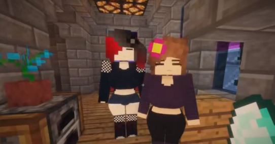 我的世界珍妮模组完整版最新版