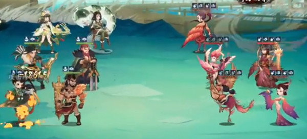 上古有灵妖瑶姬试炼怎么过