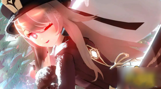 原神追想练行第五天怎么打