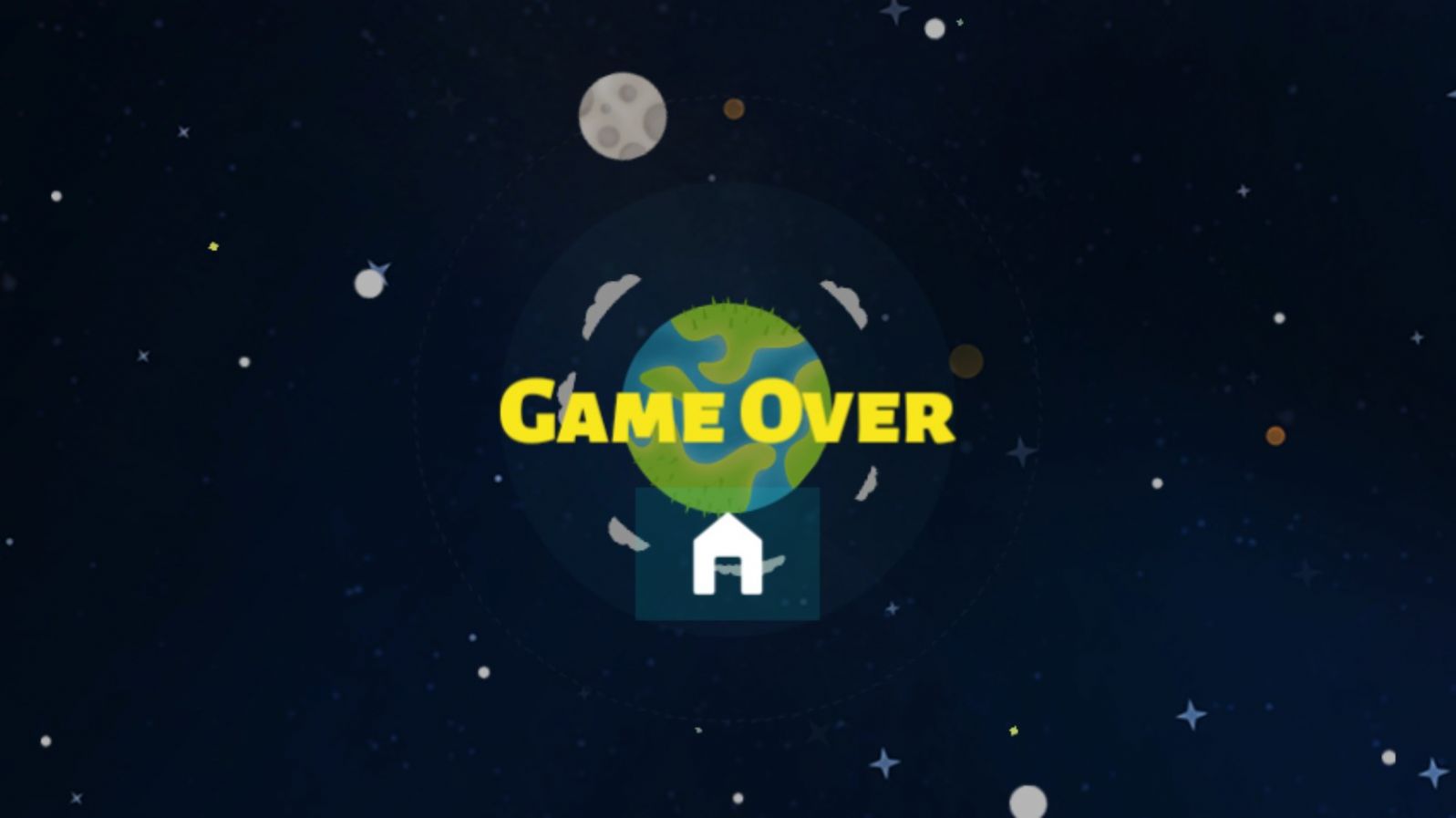 行星卫士银河战争手游安卓版