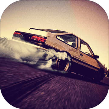 雪山漂移游戏下载