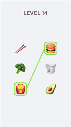 表情连连看无广告下载