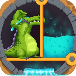 救救小鳄鱼下载最新版2022