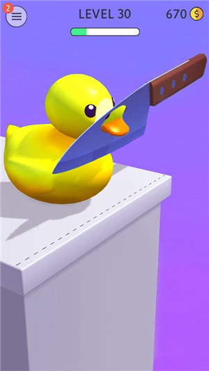 来切我鸭无广告游戏下载