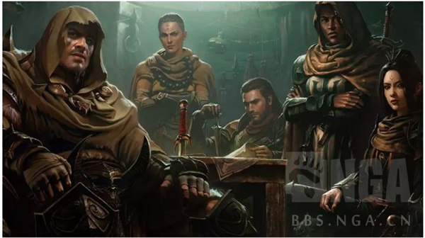 暗黑破坏神不朽宝库攻防战怎么玩