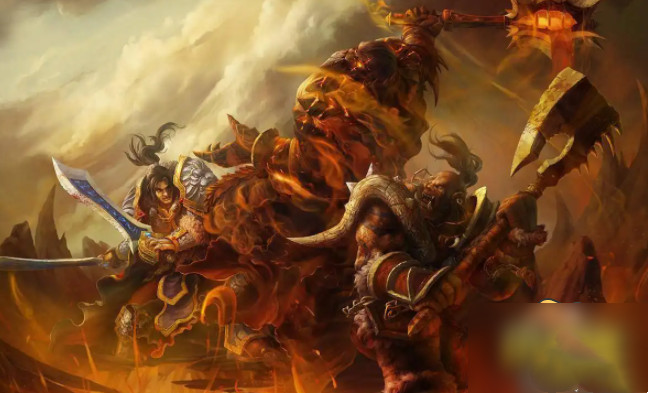 魔兽世界怀旧服希洛塔姆任务怎么做