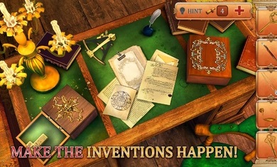 缪斯女神密室逃生手游中文版